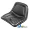 A & I Products Seat, High Back, BLK 22.5" x21" x13" A-759-3149 - alternate 1